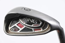 Ping G15 #9 Iron / Black Dot /