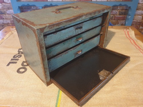Vintage enox engineers - enox,