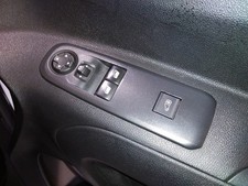 ELECTRIC WINDOW SWITCH FRONT