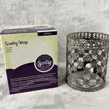 Scentsy Castille Full Size