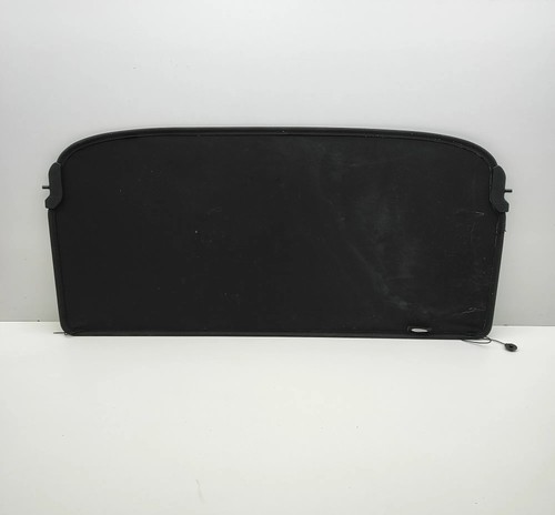 Ford puma rear - puma, shelf