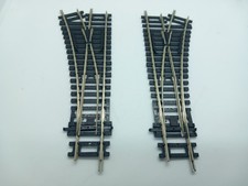 Hornby 00 Gauge Nickel Silver