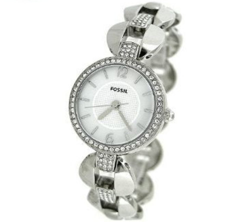 Fossil ladies stainless - fossil,