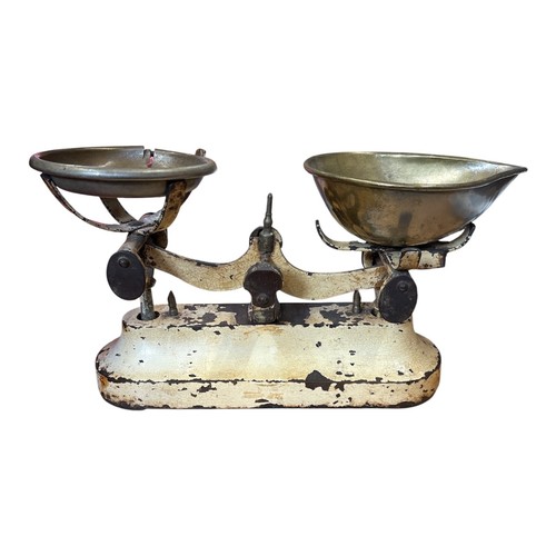 Vintage cast iron - vintage,