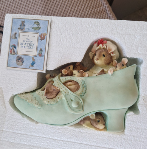 Beatrix potter old - beatrix,