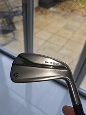 TaylorMade P790 4 Iron KBS