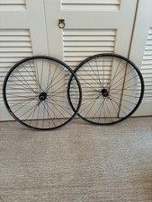 Mavic CXP22 700C Clincher