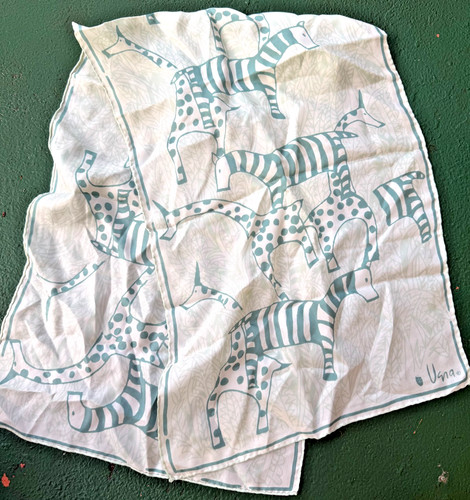 Vintage 1970s vera - vintage, &