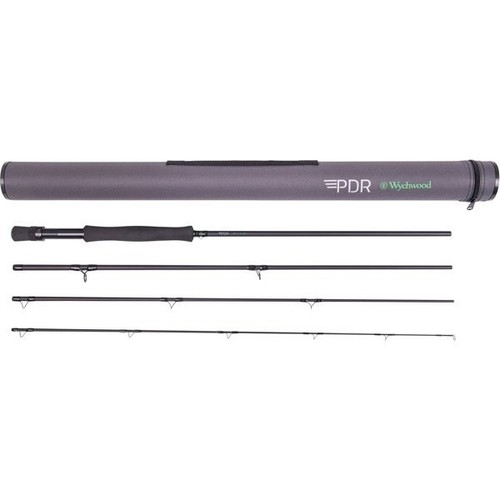Wychwood fly rod - wychwood,