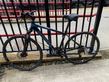 Boardman MX Sport hybrid