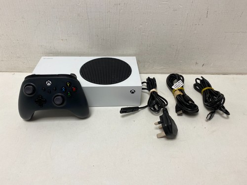 Microsoft xbox series 512gb - s,