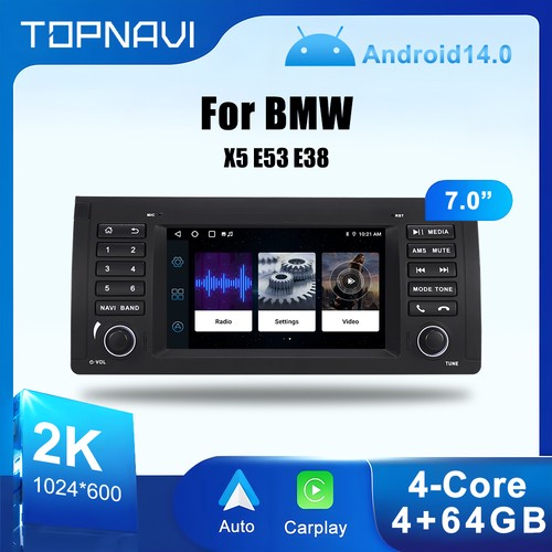 Android auto radio - radio, for