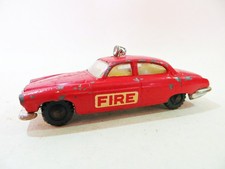 HUSKY 'JAGUAR Mk.X Mk. 10 FIRE