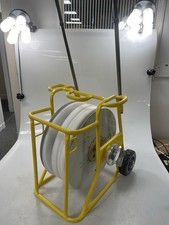 Dropwire Dispenser 2B for Dispensing Drawrope and Dropwire