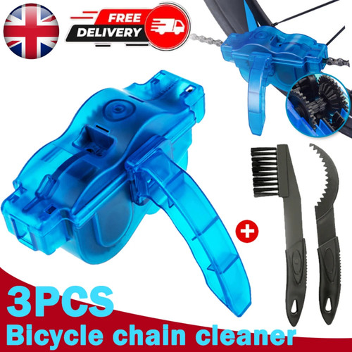 Pro bike chain cleaner - bike,