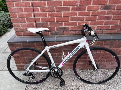 Boardman hybrid comp - comp,
