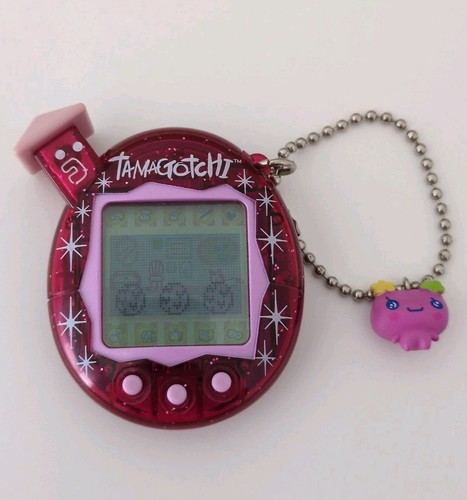 Rare tamagotchi connection - tamagotchi,