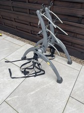 Saris Bones 3-Bike Rack - Grey