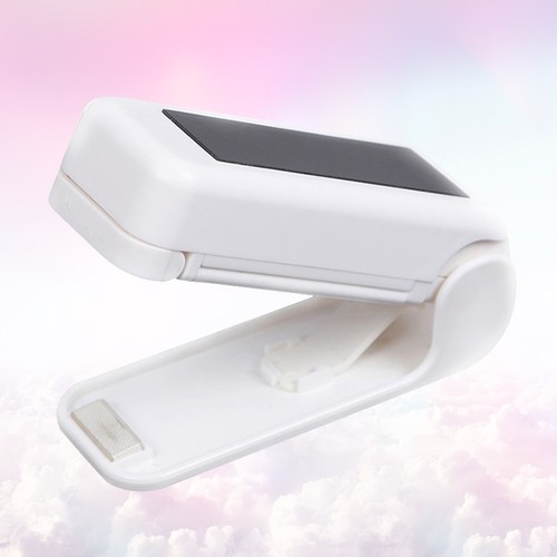 Reusable plastic bag sealer - bag,