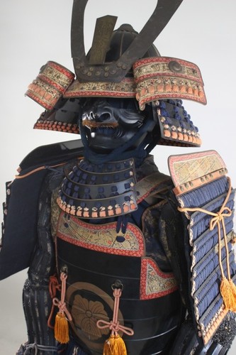 Okegawa nimaido gusoku - nimaido,
