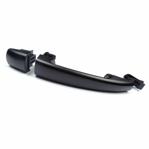 Rear back door handle peugeot - rear,