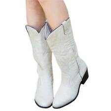 Women's Pointed Toe Cowgirl