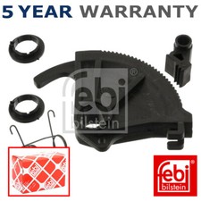 Febi Clutch Adjuster Repair