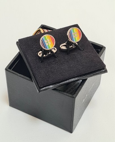 Paul smith cufflinks - smith,