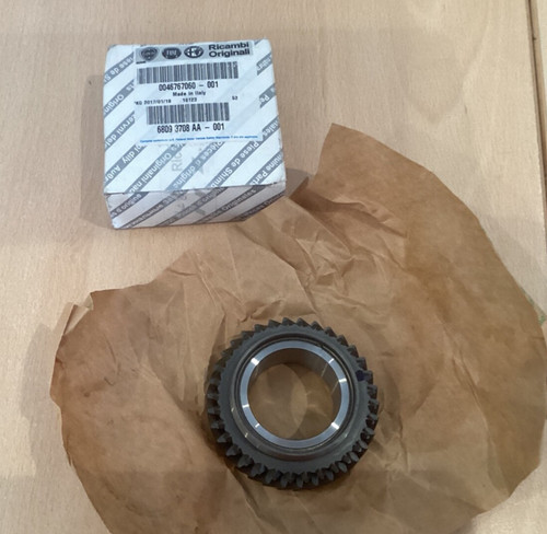 Genuine oem fiat doblo - fiat, punto
