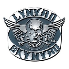 Lynyrd Skynyrd Biker Style