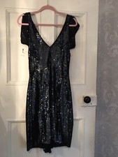 Kate Moss for TOPSHOP Sequin