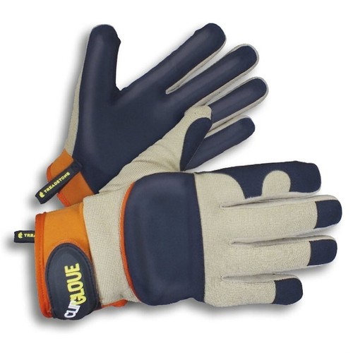 Treadstone clipglove leather - treadstone,