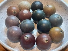 Antique Bakelite Mini Pool