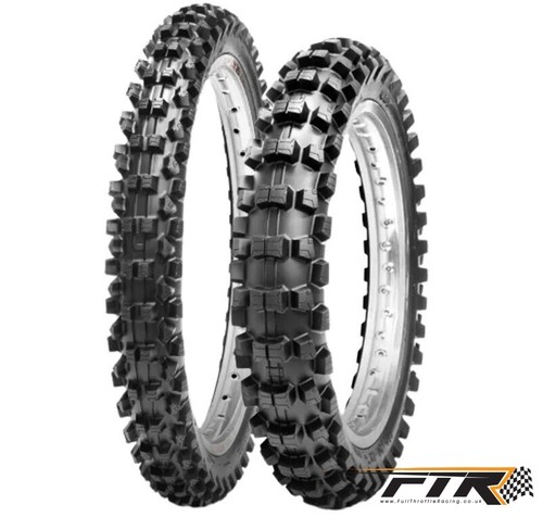 Cst motocross tyre set - tyre,