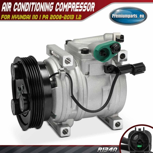 Air conditioning compressor - air,