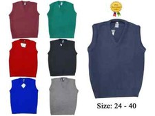 Kids Tank Top School Uniform
