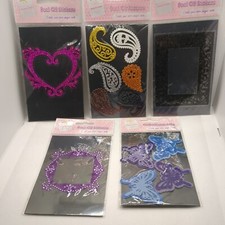 peel off stickers job lot