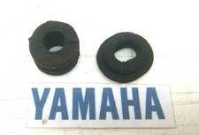 YAMAHA FZR 400 FZR400 RR 4DX REAR TAIL UNIT RUBBER MOUNTING GROMMETS 1992