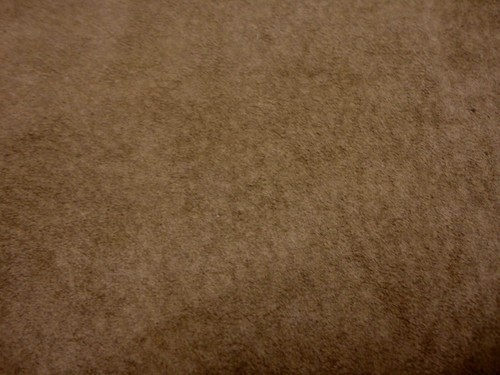 Light brown soft pigskin - light,