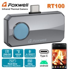 FOXWELL RT100 Infrared Thermal