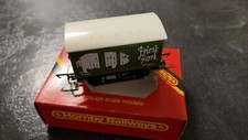 Hornby Silver Seal R216 Prime