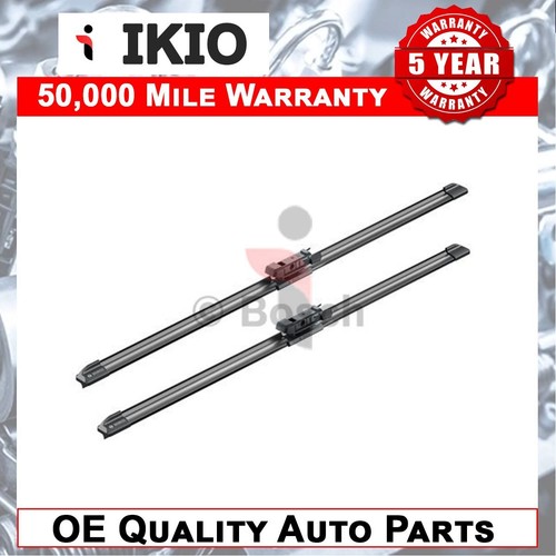 Fits bmw series - 5, 1995-2010