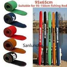 Elastic Fishing Rod Cotton