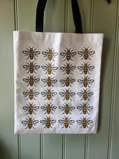 Manchester multi bee shopper