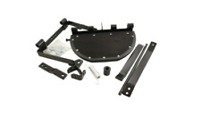 LAND ROVER SERIES 2/2A /3 88" 109" SINGLE FOLDING SIDE STEP 90606002 (WA-A2)