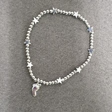 Silver Plated (Steel Finish)