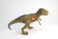 2000 Hasbro Jurassic Park III