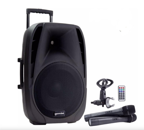 Gemini 15togo active - es-15togo, 15"