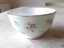 Vintage Duchess Bone China Sugar Bowl
