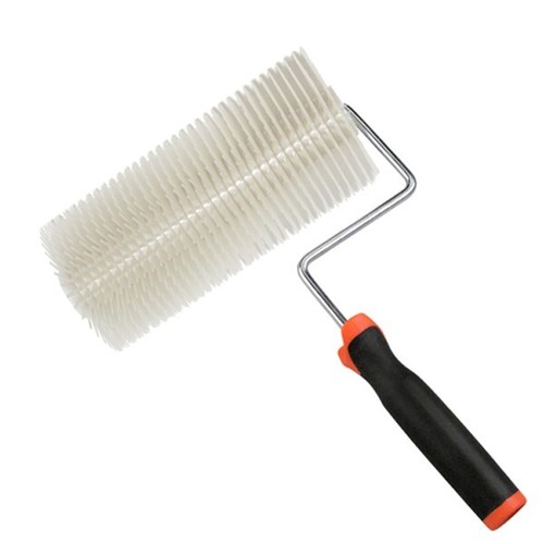 Spiked aerator roller - spiked,